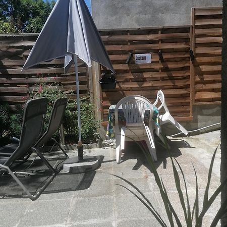 Chambre 23M2 Avec Jardin Wi-Fi Gratuit Saint-Girons Διαμέρισμα Εξωτερικό φωτογραφία