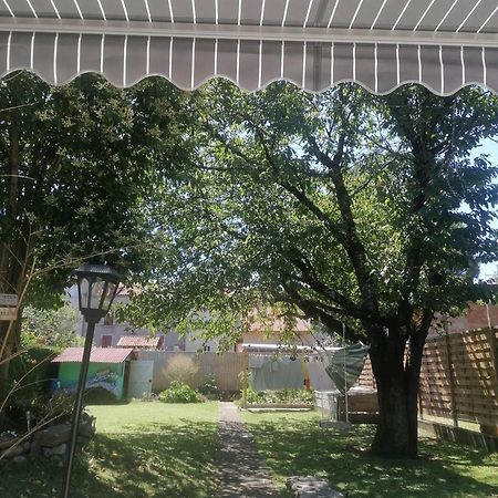 Chambre 23M2 Avec Jardin Wi-Fi Gratuit Saint-Girons Διαμέρισμα Εξωτερικό φωτογραφία