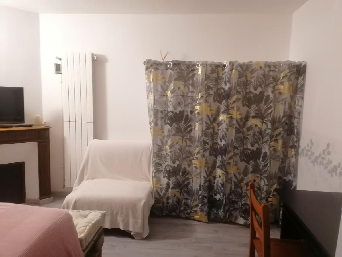 Chambre 23M2 Avec Jardin Wi-Fi Gratuit Saint-Girons Διαμέρισμα Εξωτερικό φωτογραφία