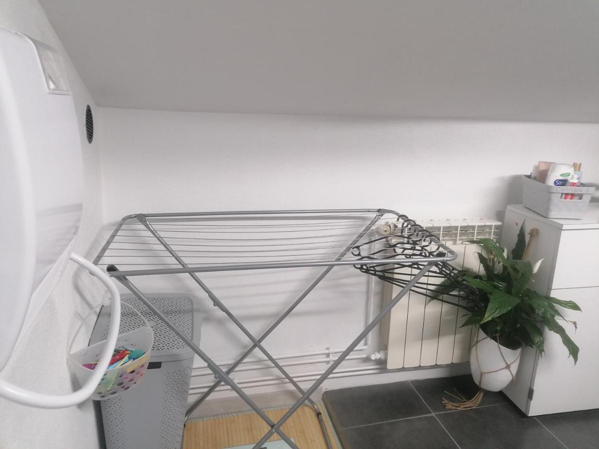 Chambre 23M2 Avec Jardin Wi-Fi Gratuit Saint-Girons Διαμέρισμα Εξωτερικό φωτογραφία