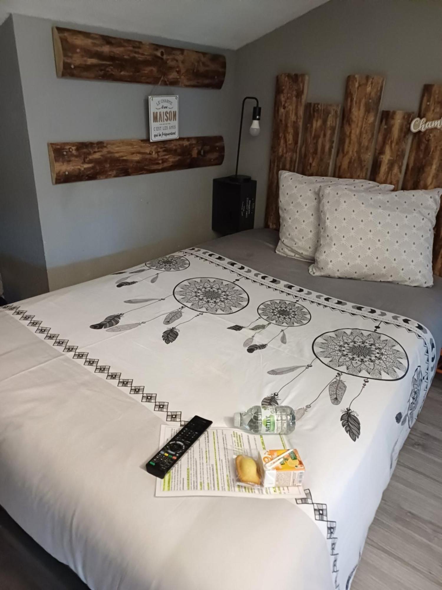 Chambre 23M2 Avec Jardin Wi-Fi Gratuit Saint-Girons Διαμέρισμα Εξωτερικό φωτογραφία